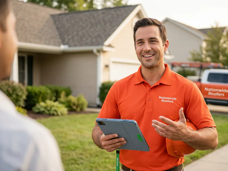 Roof Installation  in Lady Lake  FAQ